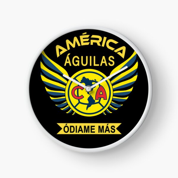 Aguilas del America Cuautemoc Blanco