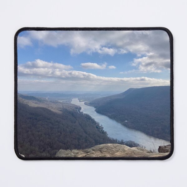 Item preview, Tennessee River designed and sold by Suezwaals.