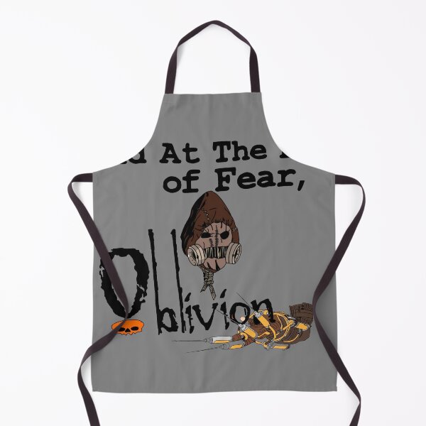 Item preview, The Edge of Fear designed and sold by JynxtheLotus.