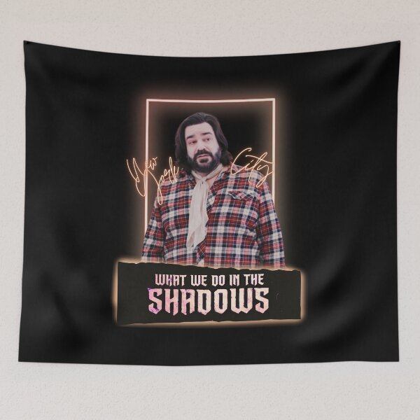 Item preview, NYC Laszlo Neon designed and sold by Our Flag Means Merch.