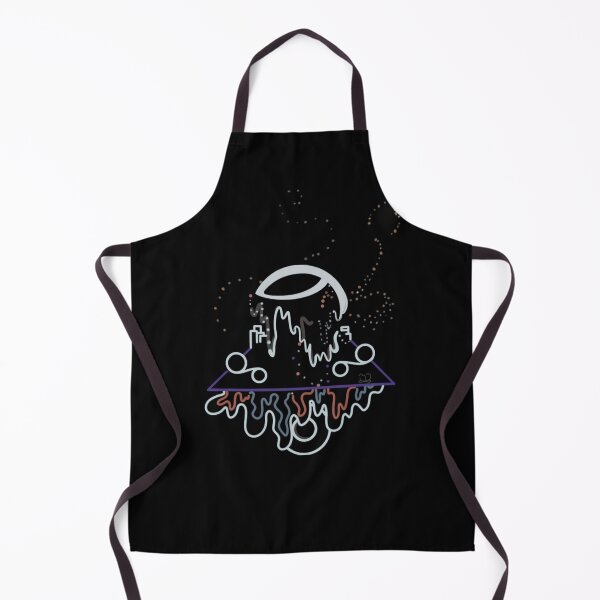 Item preview, Abstract Field - Trippy Triangle designed and sold by Lucidesigns.