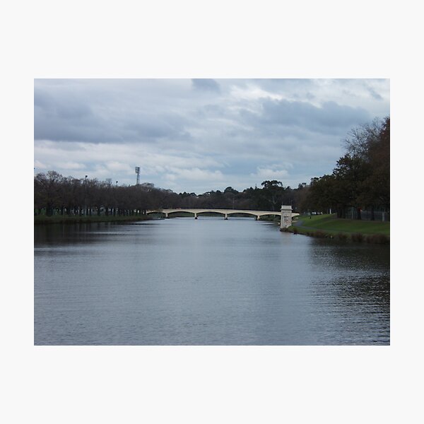 Item preview, Yarra by the G designed and sold by John Witte.