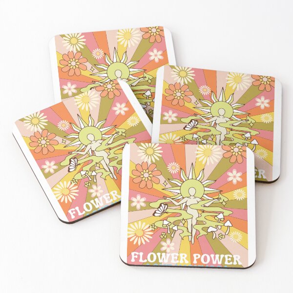 Item preview, Poder de la flor designed and sold by Love4YouYoga Wellness.
