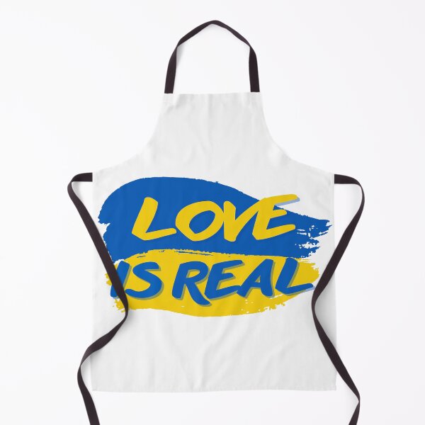 Item preview, LOVE IS REAL ARTWORK UKRAINE designed and sold by S4PPHIRE-DES1GN.