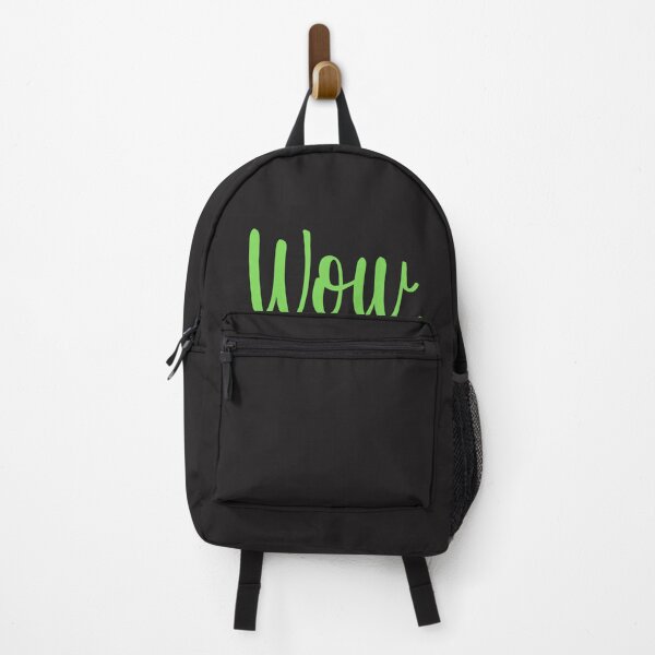 Item preview, Wow. Ttshirts designed and sold by Shevonda Thomas.