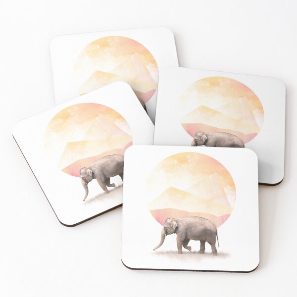 Item preview, Elephant designed and sold by GavinScott.