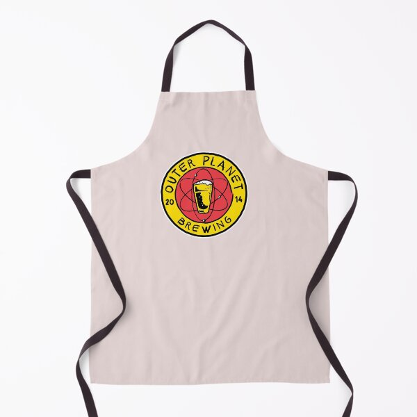 Item preview, Outer Planet Brewing designed and sold by ConstantinoTees.