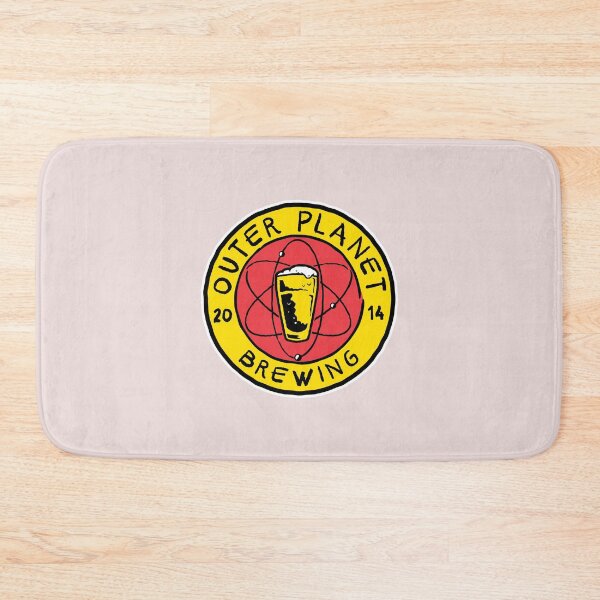 Item preview, Outer Planet Brewing  designed and sold by ConstantinoTees.