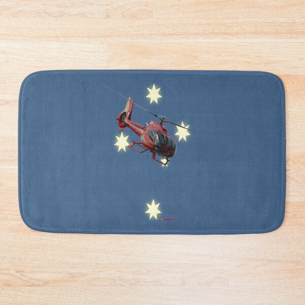 Item preview, Southern Cross Design - Eurocopter EC130B4 VH-IXX 20090314 designed and sold by muz2142.