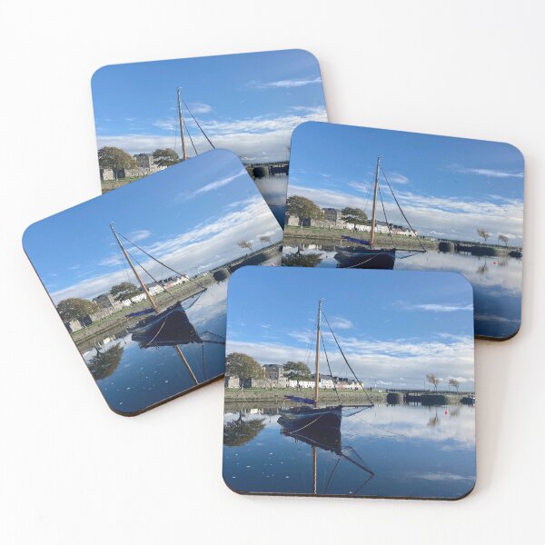 Item preview, Galway Ireland designed and sold by Suezwaals.