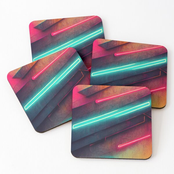 Item preview, Neon Cut designed and sold by Jada-Art-Shop.