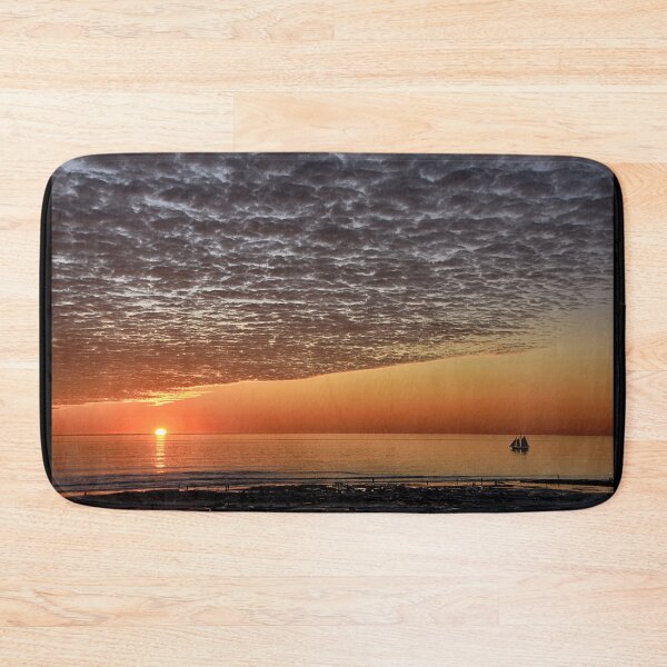 Item preview, Sunset at Cable Beach designed and sold by andreisky.