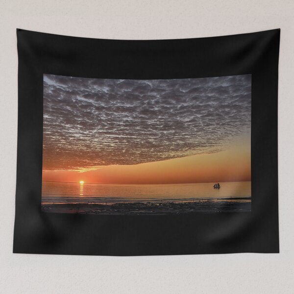 Item preview, Sunset at Cable Beach designed and sold by andreisky.