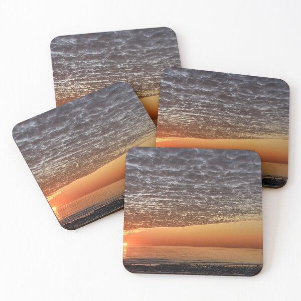 Item preview, Sunset at Cable Beach designed and sold by andreisky.