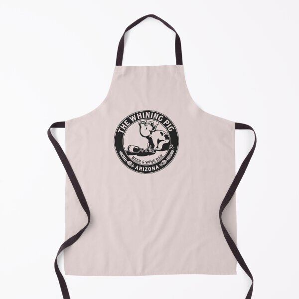 Item preview, Whining Pig Beer and Wine Bar designed and sold by ConstantinoTees.