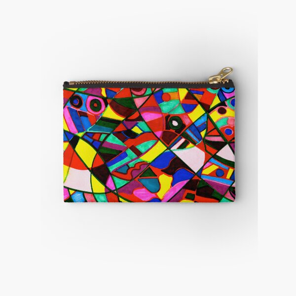 Item preview, Geometric pop designed and sold by Arleen Hanks.