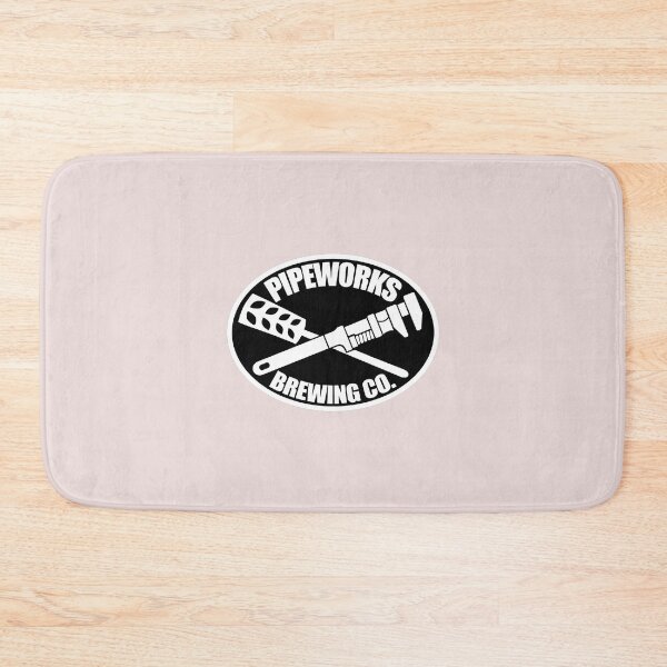 Item preview, Pipeworks Brewing Company designed and sold by ConstantinoTees.
