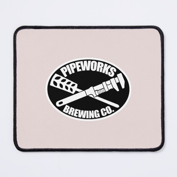 Item preview, Pipeworks Brewing Company designed and sold by ConstantinoTees.