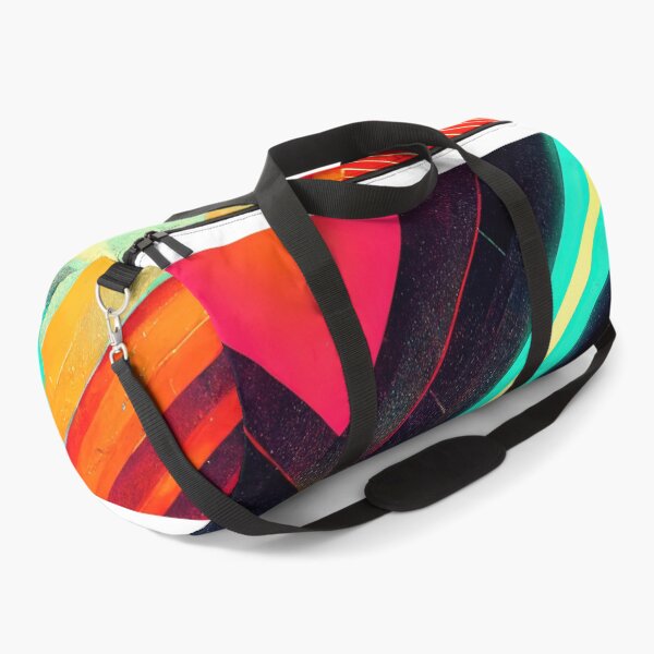Item preview, Neon Geometry designed and sold by Jada-Art-Shop.