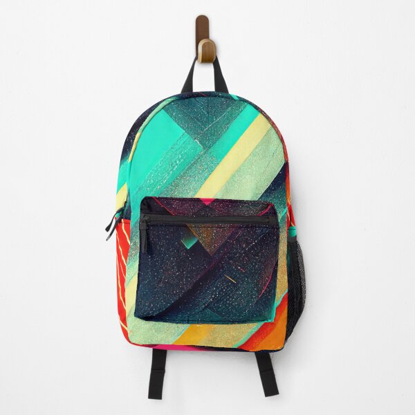 Item preview, Neon Geometry designed and sold by Jada-Art-Shop.
