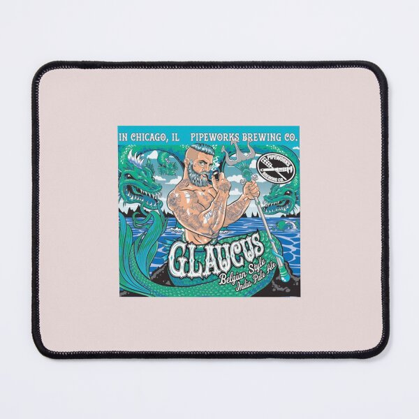 Item preview, Pipeworks Brewing Company designed and sold by ConstantinoTees.
