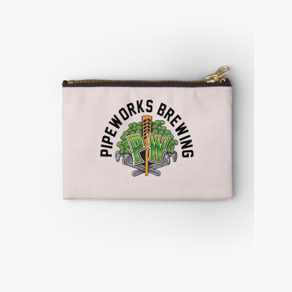 Item preview, Pipewoks Brewing Company designed and sold by ConstantinoTees.