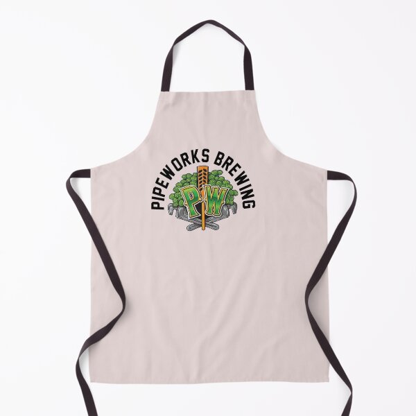 Item preview, Pipewoks Brewing Company designed and sold by ConstantinoTees.