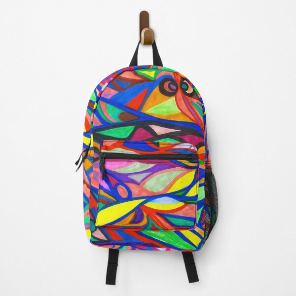 Item preview, Colour Burst designed and sold by Arleen Hanks.