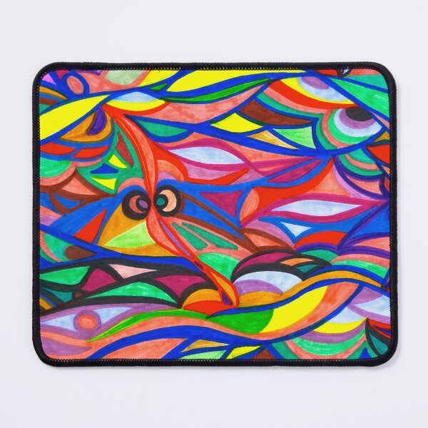 Item preview, Colour Burst designed and sold by Arleen Hanks.