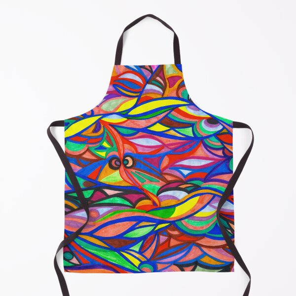 Item preview, Colour Burst designed and sold by Arleen Hanks.