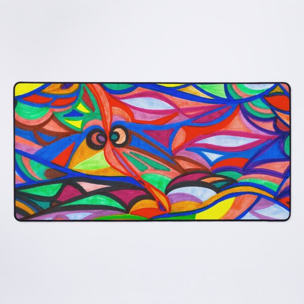 Item preview, Colour Burst designed and sold by Arleen Hanks.