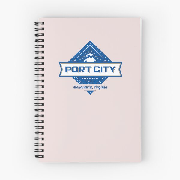 Item preview, Port City Brewing Company designed and sold by ConstantinoTees.