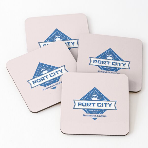 Item preview, Port City Brewing Company designed and sold by ConstantinoTees.