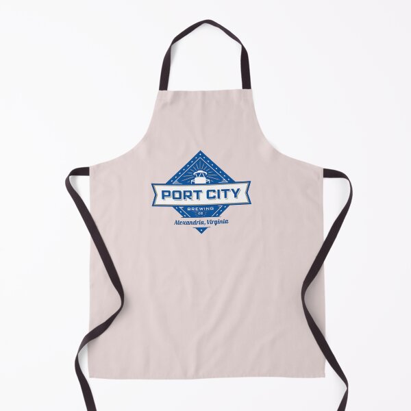 Item preview, Port City Brewing Company designed and sold by ConstantinoTees.