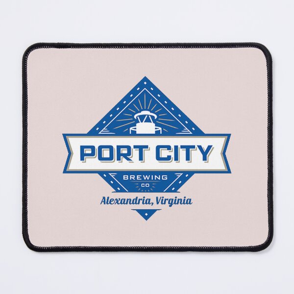 Item preview, Port City Brewing Company designed and sold by ConstantinoTees.