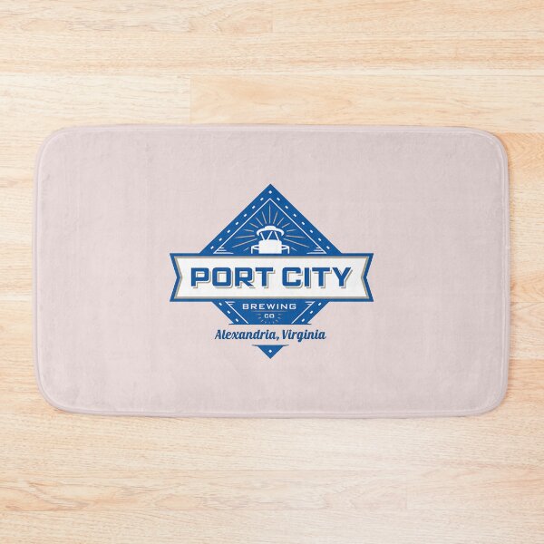 Item preview, Port City Brewing Company designed and sold by ConstantinoTees.
