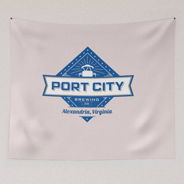 Item preview, Port City Brewing Company designed and sold by ConstantinoTees.