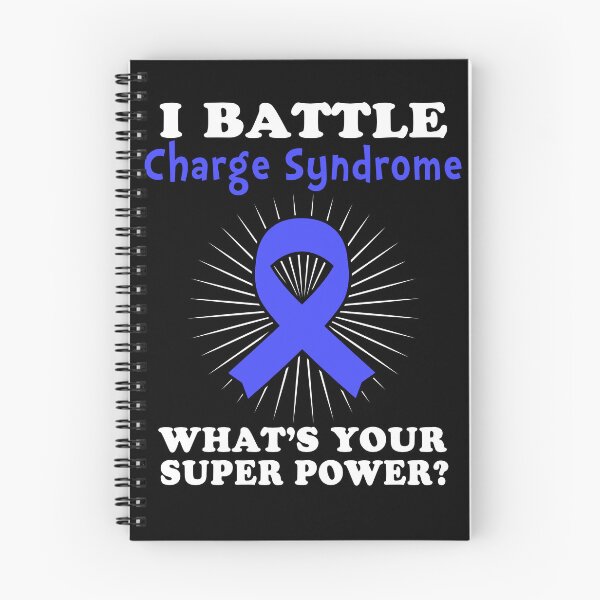 Item preview, I Battle Charge Syndrome Funny Charge Syndrome Warrior Gift designed and sold by rechardtee.