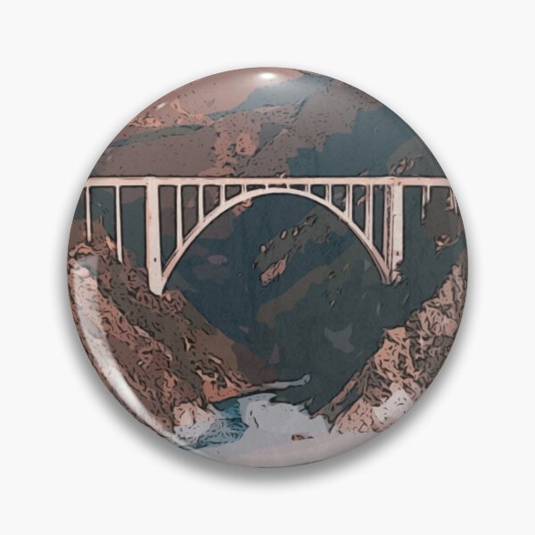 Item preview, Big Sur California designed and sold by ZanderZander.
