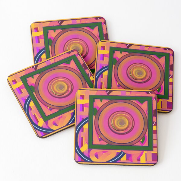 Item preview, Abstract 2  designed and sold by David Jardine.