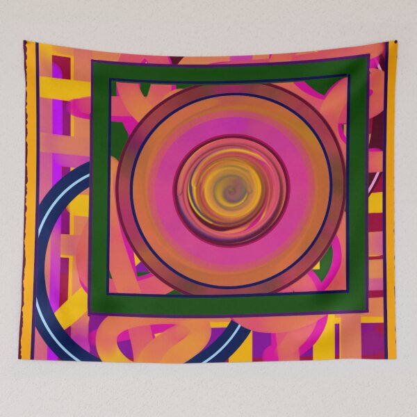 Item preview, Abstract 2  designed and sold by David Jardine.