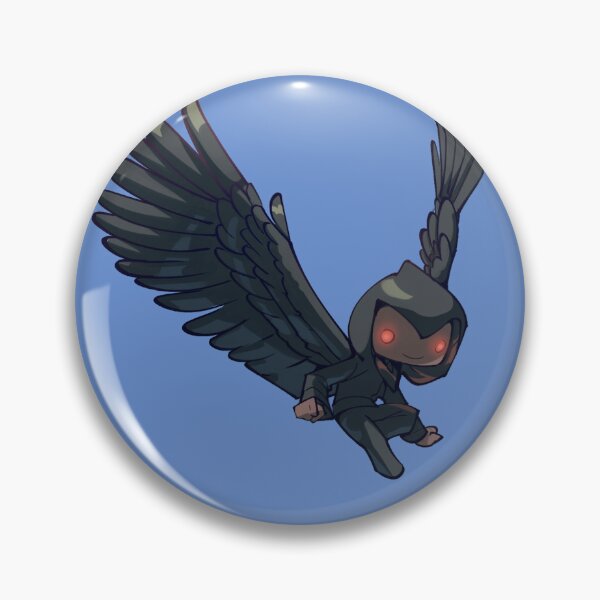 Item preview, Bird Man designed and sold by jonadrew.
