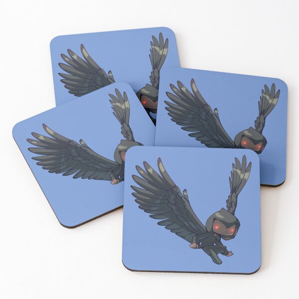 Item preview, Bird Man designed and sold by jonadrew.