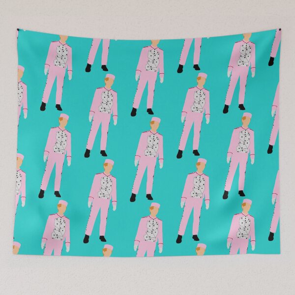 Item preview, Onew Dice Weekend Boy Bell Boy designed and sold by thelittleme.