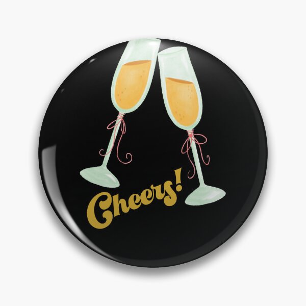 Item preview, Cheers designed and sold by Alpana Rai.