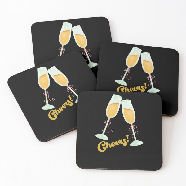 Item preview, Cheers designed and sold by Alpana Rai.
