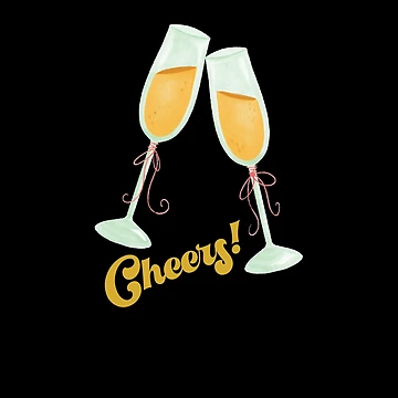 Artwork thumbnail, Cheers by Alpana Rai