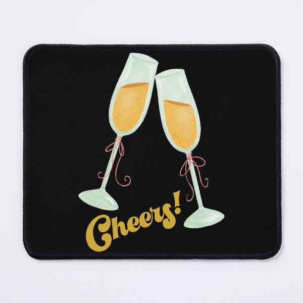 Item preview, Cheers designed and sold by Alpana Rai.