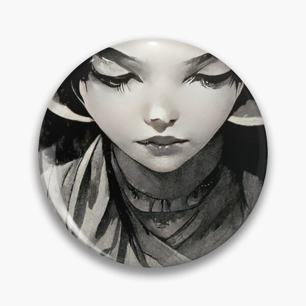 Item preview, Yua designed and sold by Jada-Art-Shop.