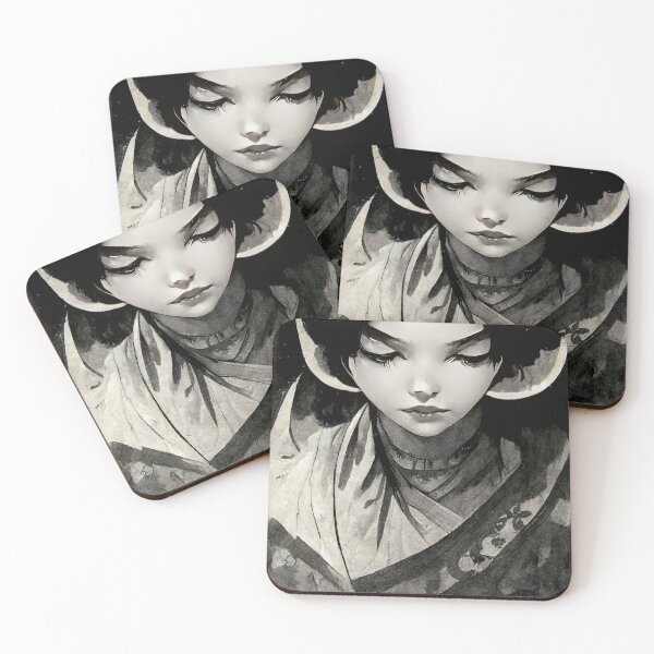 Item preview, Yua designed and sold by Jada-Art-Shop.